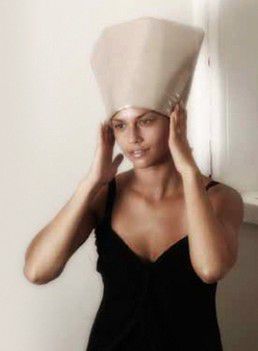 Turbante Termico SPA